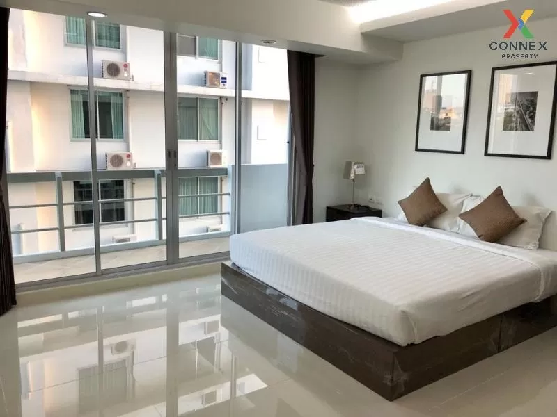 FOR RENT condo , Waterford Sukhumvit 50 , BTS-Phra Khanong , Phra Khanong , Khlong Toei , Bangkok , CX-55013