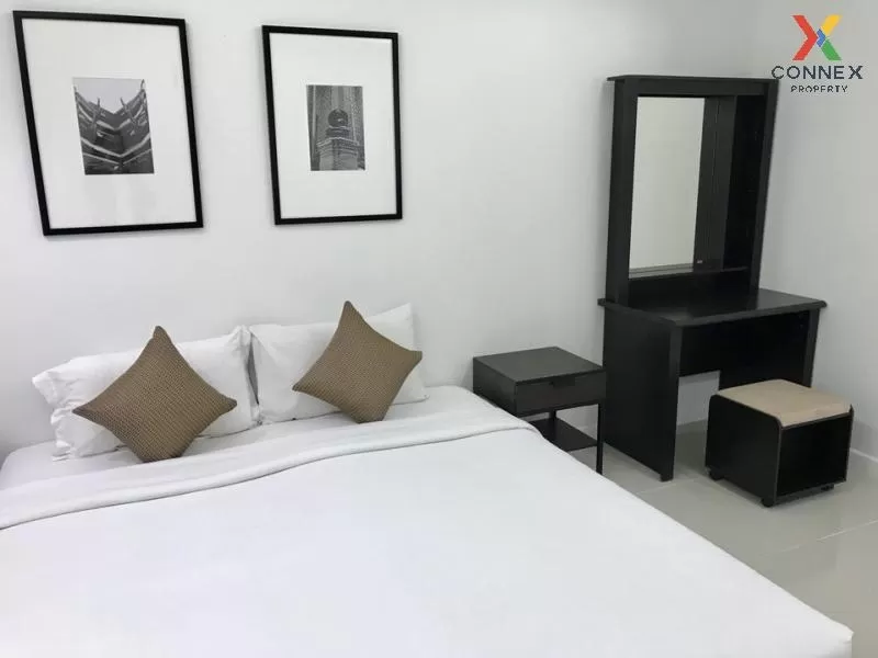 FOR RENT condo , Waterford Sukhumvit 50 , BTS-Phra Khanong , Phra Khanong , Khlong Toei , Bangkok , CX-55013