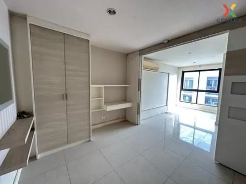 FOR SALE condo , Metro Sky Ratchada , MRT-Sutthisan , Din Daeng , Din Daeng , Bangkok , CX-55021