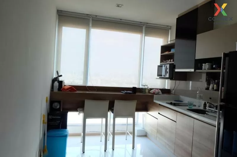 FOR SALE condo , Rhythm Phahol - Ari , BTS-Saphan Khwai , Sam Sen Nai , Phaya Thai , Bangkok , CX-55025