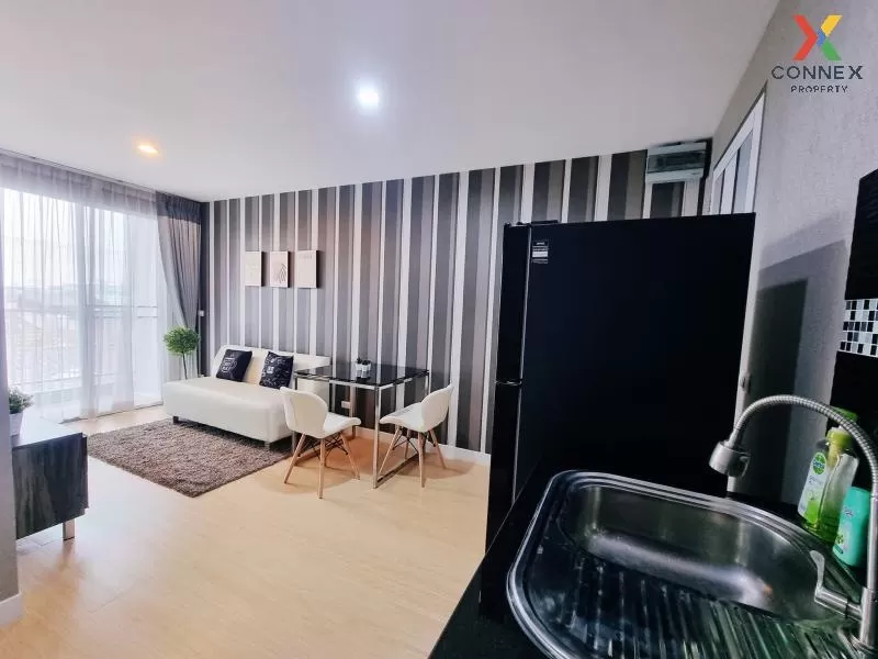 FOR SALE condo , Voque Place Sukhumvit 107 , BTS-Bearing , Samrong Nuea , Mueang Samut Prakan , Samut Prakarn , CX-55026 4