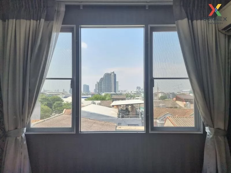 FOR SALE condo , Voque Place Sukhumvit 107 , BTS-Bearing , Samrong Nuea , Mueang Samut Prakan , Samut Prakarn , CX-55026