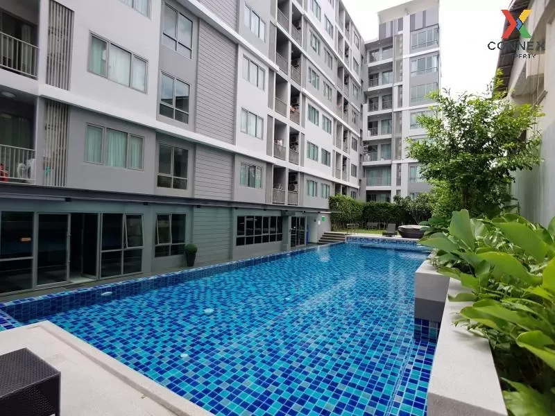 FOR SALE condo , Voque Place Sukhumvit 107 , BTS-Bearing , Samrong Nuea , Mueang Samut Prakan , Samut Prakarn , CX-55026