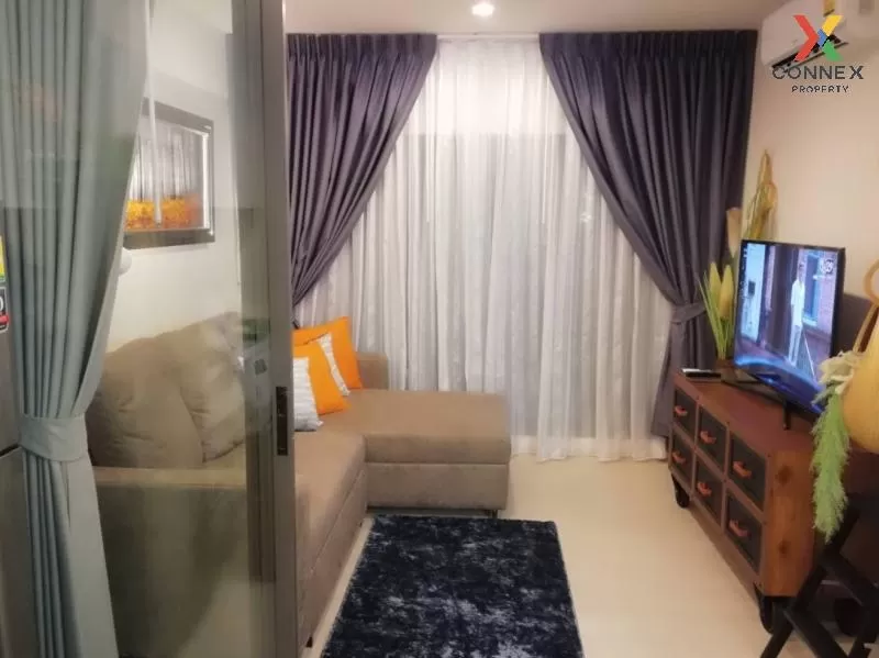 FOR SALE condo , Life Sukhumvit 48 , BTS-Phra Khanong , Phra Khanong , Khlong Toei , Bangkok , CX-55027 2