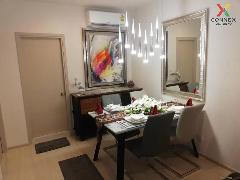 FOR SALE condo , Life Sukhumvit 48 , BTS-Phra Khanong , Phra Khanong , Khlong Toei , Bangkok , CX-55027 3