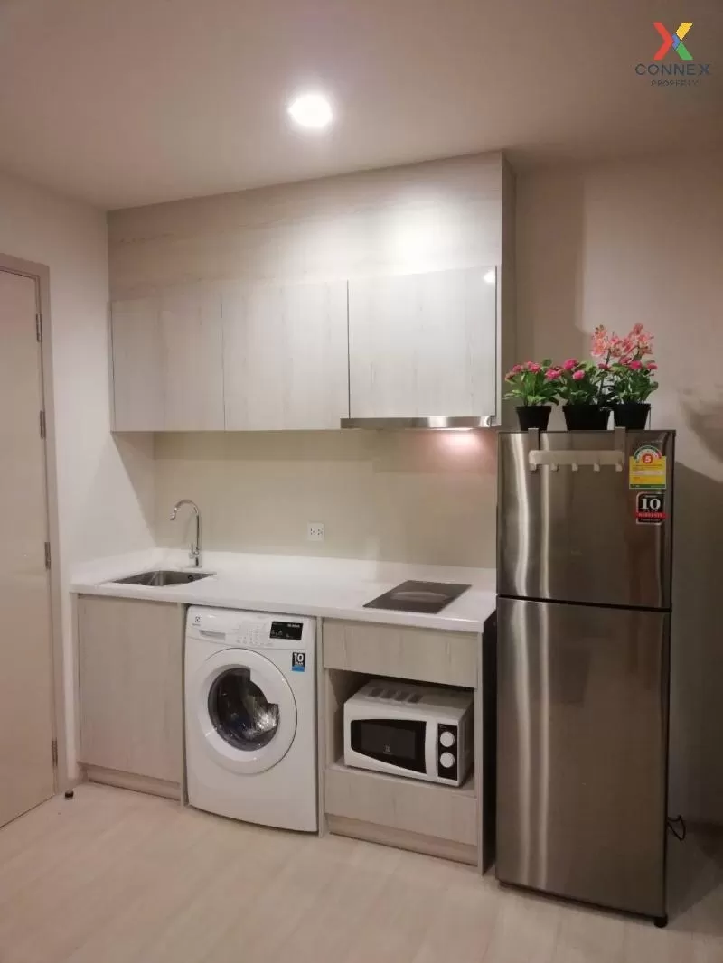 FOR SALE condo , Life Sukhumvit 48 , BTS-Phra Khanong , Phra Khanong , Khlong Toei , Bangkok , CX-55027 4