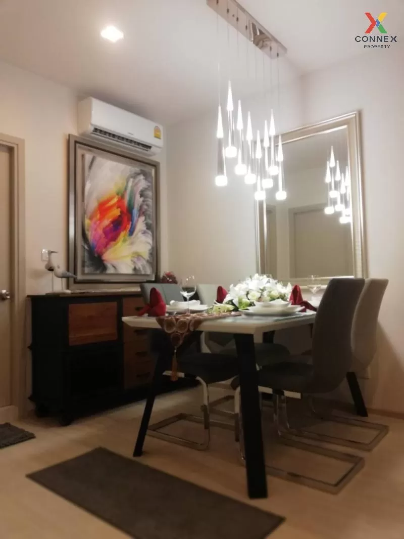 FOR SALE condo , Life Sukhumvit 48 , BTS-Phra Khanong , Phra Khanong , Khlong Toei , Bangkok , CX-55027