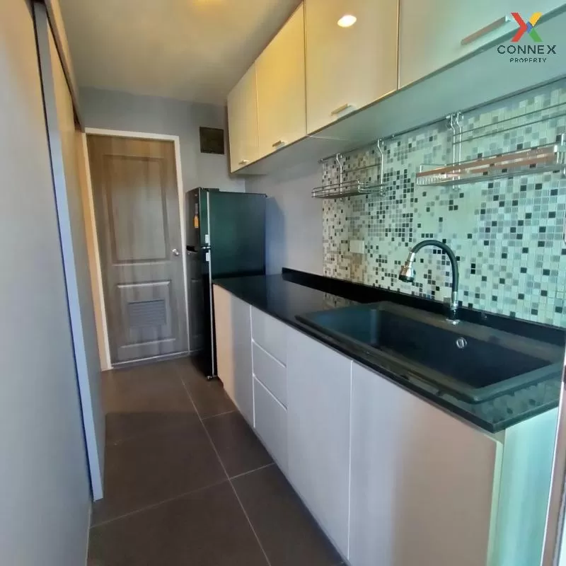 FOR SALE condo , The Seed Paholyothin , BTS-Ari , Sam Sen Nai , Phaya Thai , Bangkok , CX-55033 3