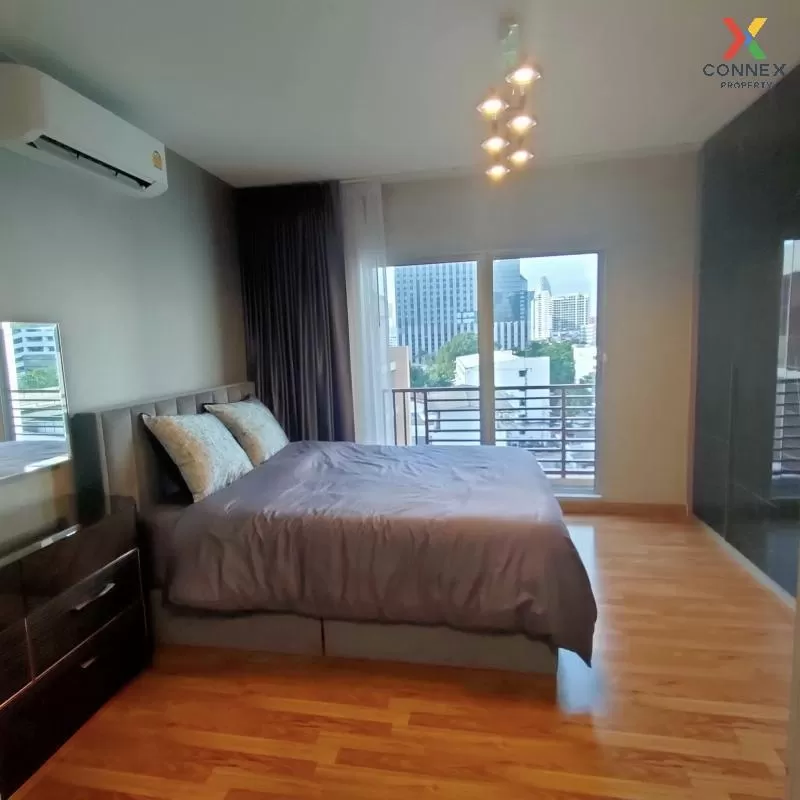 FOR SALE condo , The Seed Paholyothin , BTS-Ari , Sam Sen Nai , Phaya Thai , Bangkok , CX-55033