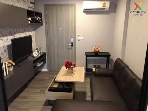 FOR RENT condo , Notting Hill Jatujak Interchange , BTS-Mo Chit , Sam Sen Nai , Phaya Thai , Bangkok , CX-55035