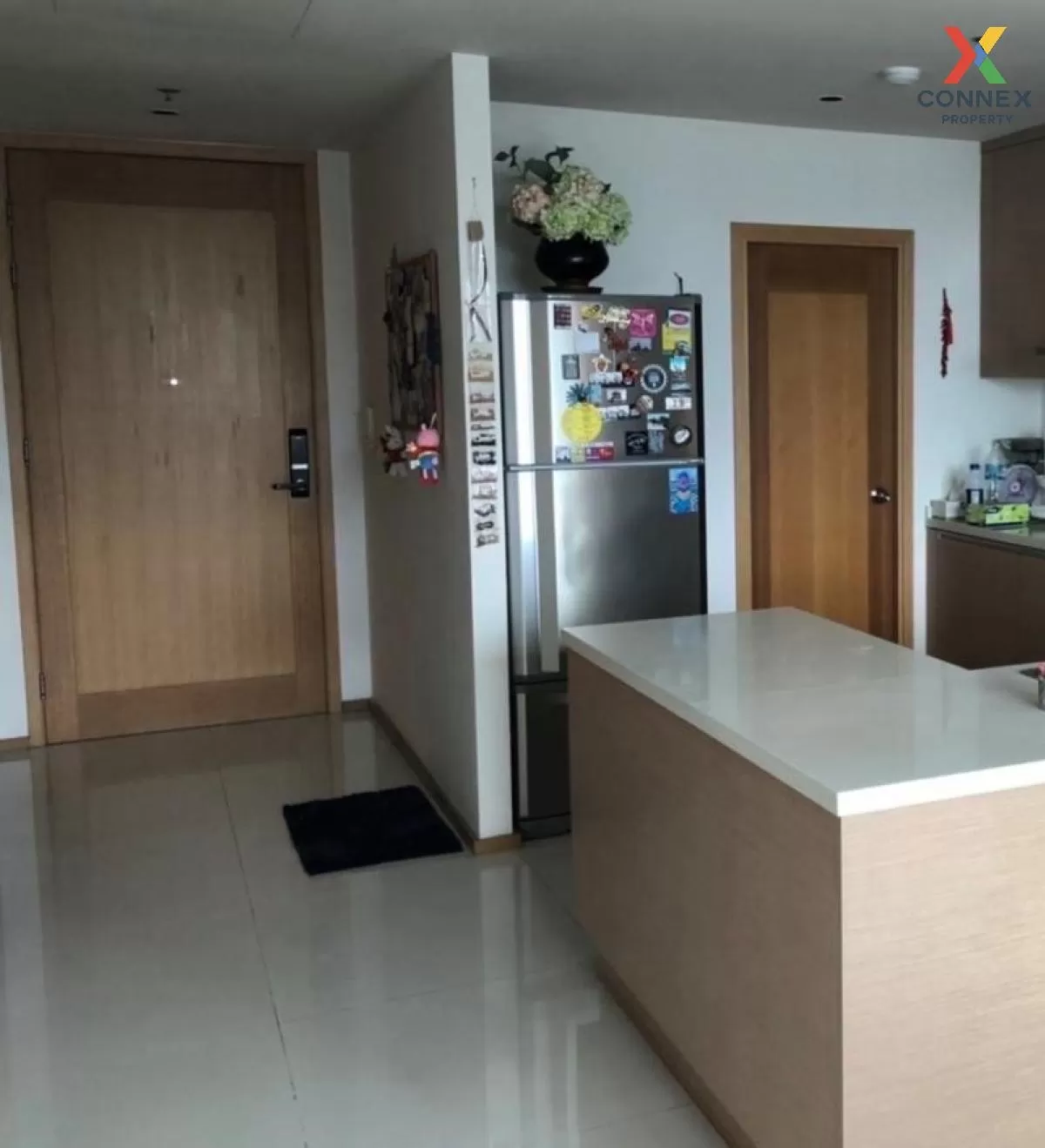 FOR RENT condo , The Empire Place , BTS-Chong Nonsi , Yannawa , Sa Thon , Bangkok , CX-55039 3