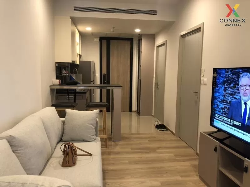 FOR RENT condo , Oka Haus Sukhumvit 36 , BTS-Thong Lo , Khlong Tan , Khlong Toei , Bangkok , CX-55041 1