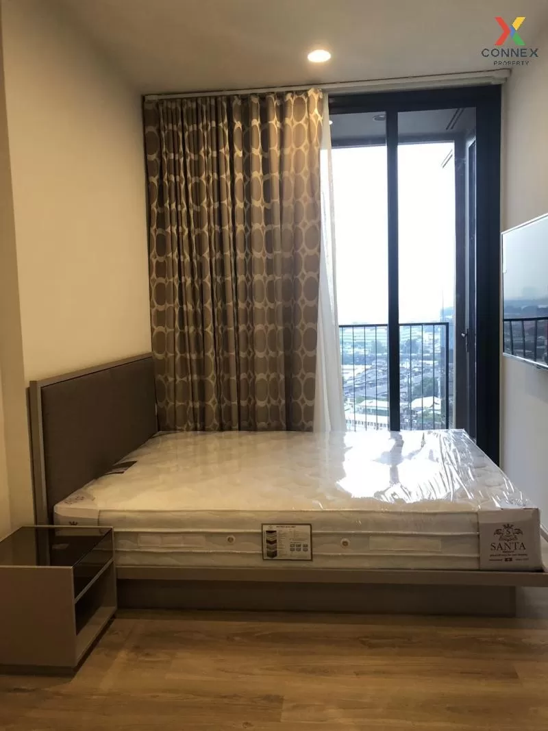 FOR RENT condo , Oka Haus Sukhumvit 36 , BTS-Thong Lo , Khlong Tan , Khlong Toei , Bangkok , CX-55041