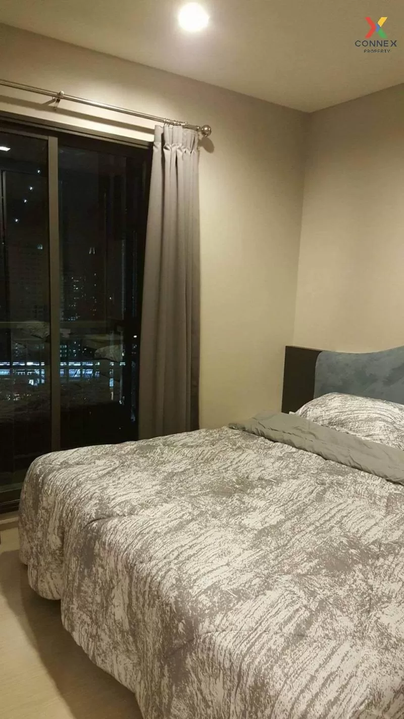 FOR RENT condo , Rhythm Sukhumvit 36-38 , BTS-Thong Lo , Phra Khanong , Khlong Toei , Bangkok , CX-55042