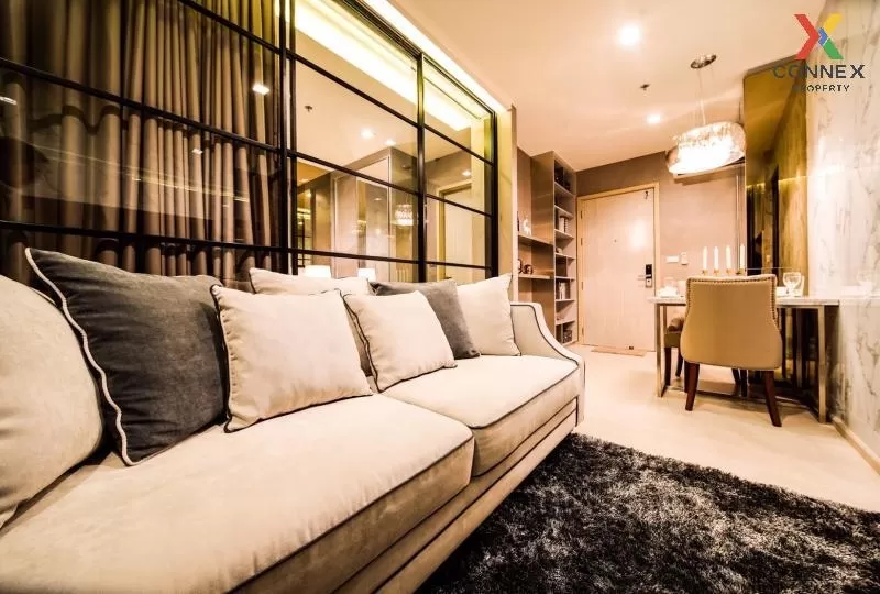 FOR Sale condo , Rhythm Sukhumvit 36-38 , BTS-Thong Lo , Phra Khanong , Khlong Toei , Bangkok , CX-55043 3