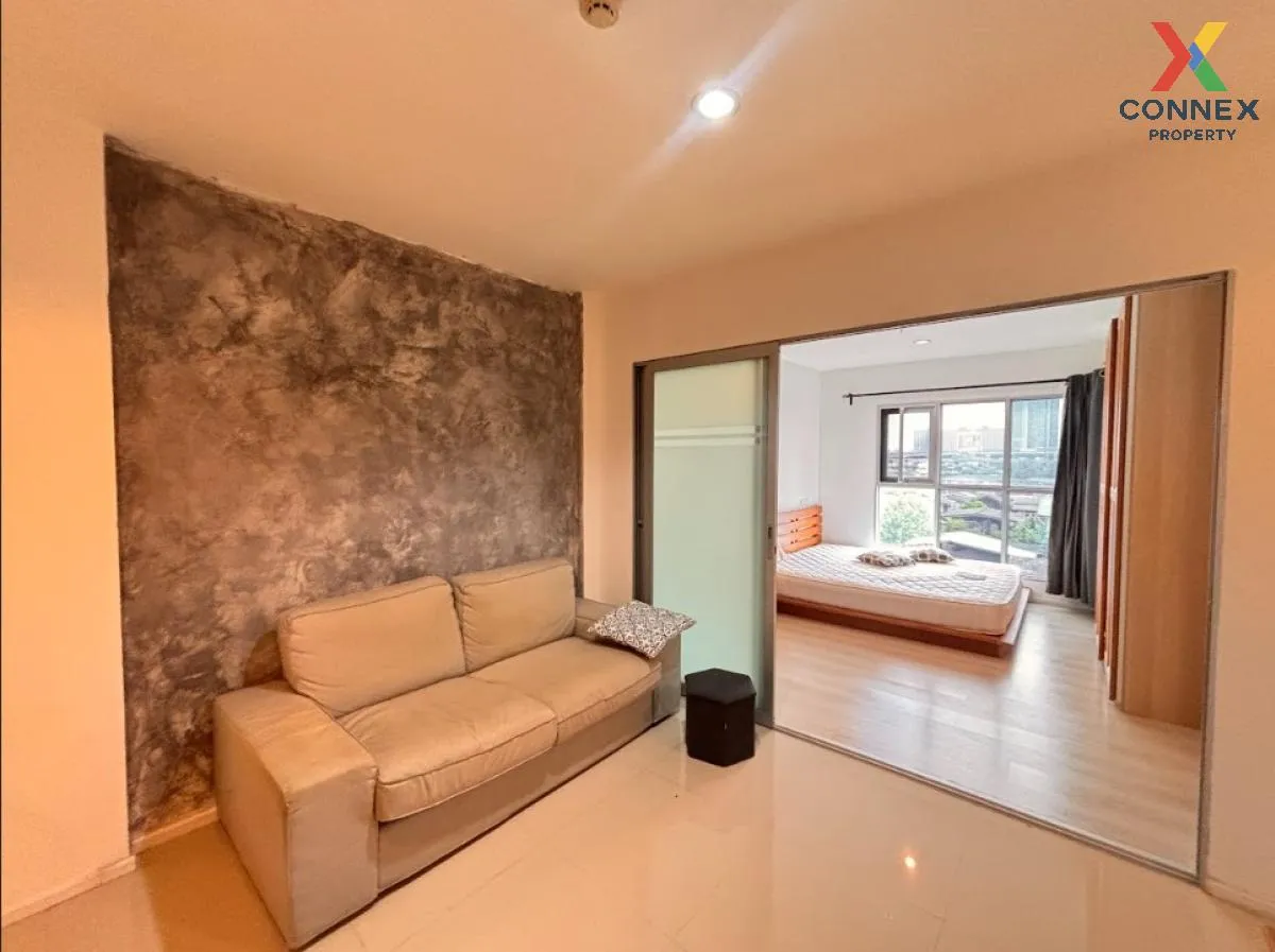 FOR SALE condo , Aspire Sukhumvit 48 , BTS-Phra Khanong , Phra Kh 2