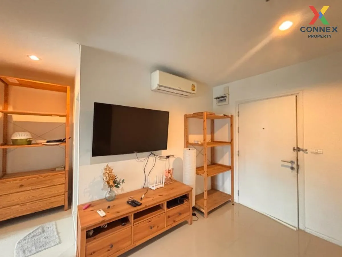 FOR SALE condo , Aspire Sukhumvit 48 , BTS-Phra Khanong , Phra Kh 3