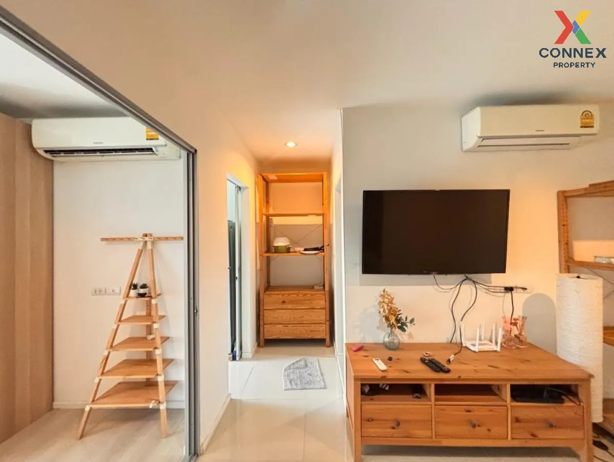 FOR SALE condo , Aspire Sukhumvit 48 , BTS-Phra Khanong , Phra Kh 4