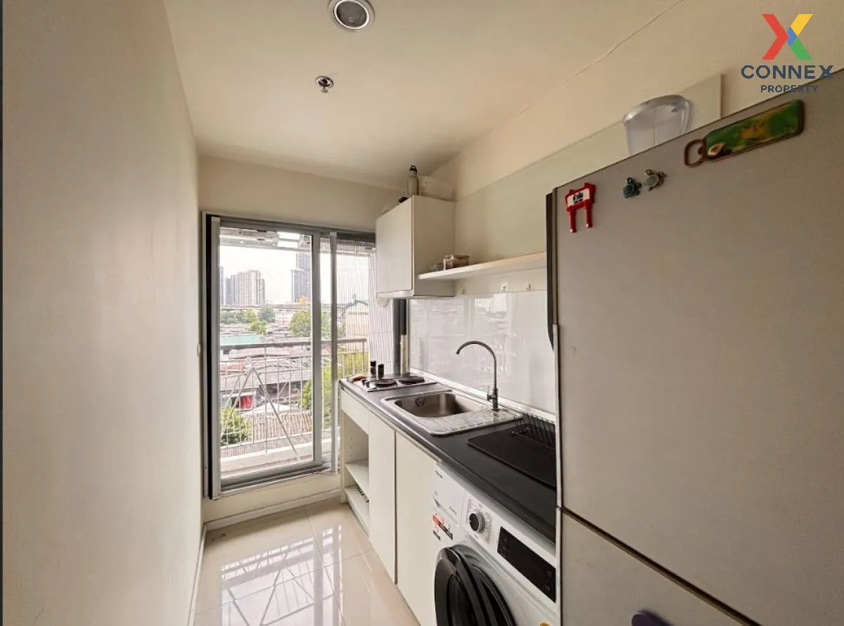 FOR SALE condo , Aspire Sukhumvit 48 , BTS-Phra Khanong , Phra Kh