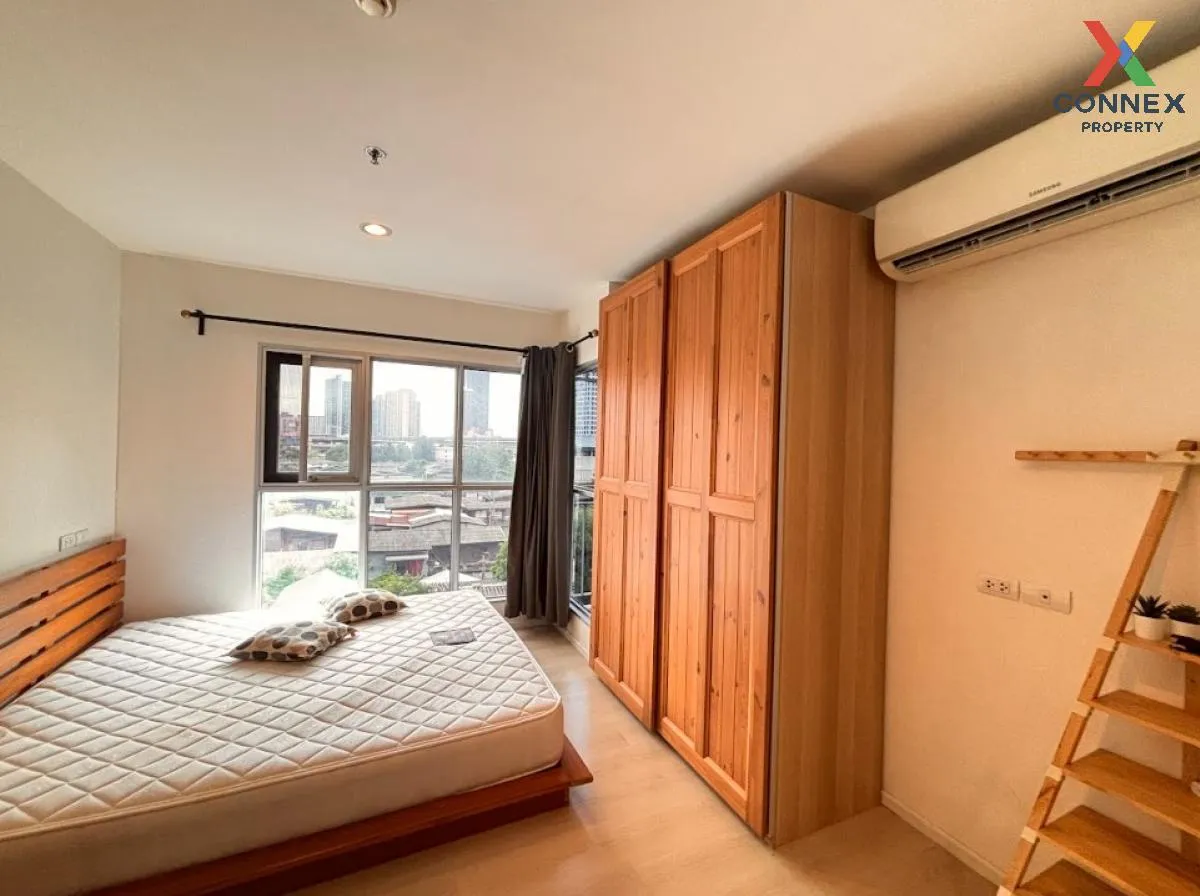 FOR SALE condo , Aspire Sukhumvit 48 , BTS-Phra Khanong , Phra Kh