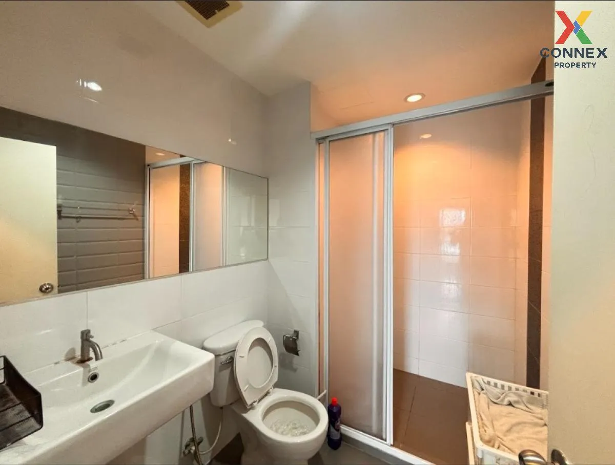 FOR SALE condo , Aspire Sukhumvit 48 , BTS-Phra Khanong , Phra Kh