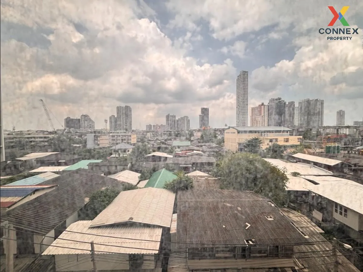 FOR SALE condo , Aspire Sukhumvit 48 , BTS-Phra Khanong , Phra Kh