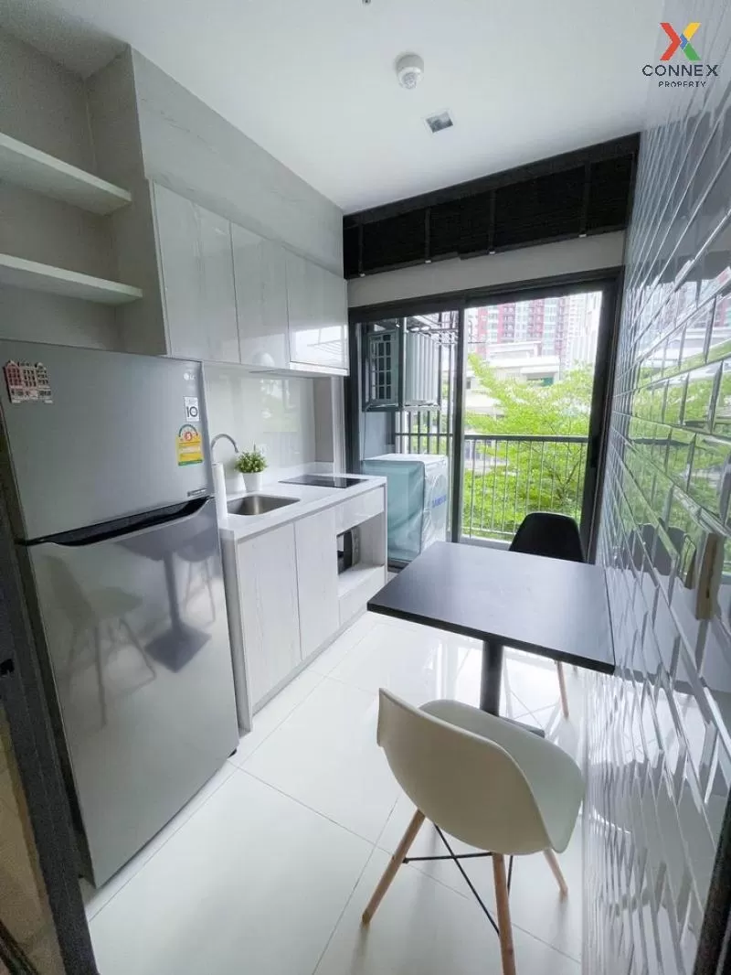 FOR SALE condo , Life Sukhumvit 48 , BTS-Phra Khanong , Phra Khanong , Khlong Toei , Bangkok , CX-55047 3