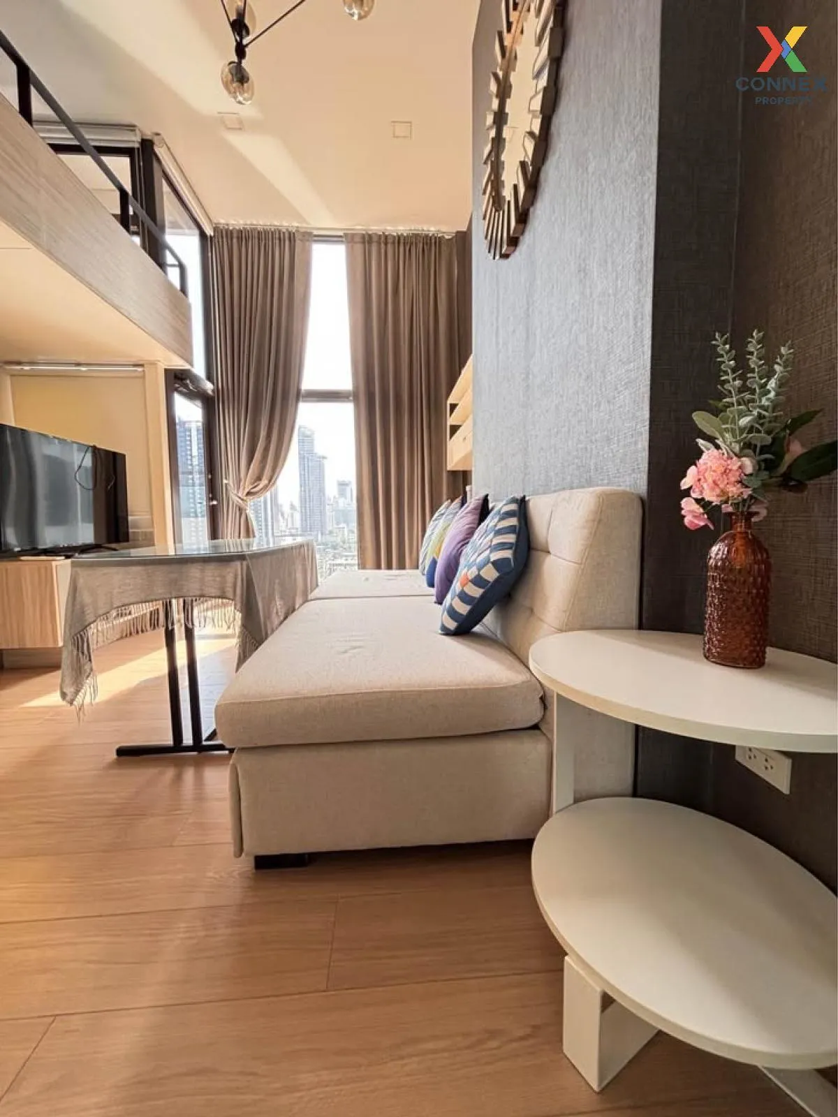 FOR SALE condo , Chewathai Residence Asoke , MRT-Phra Ram 9 , Mak 2