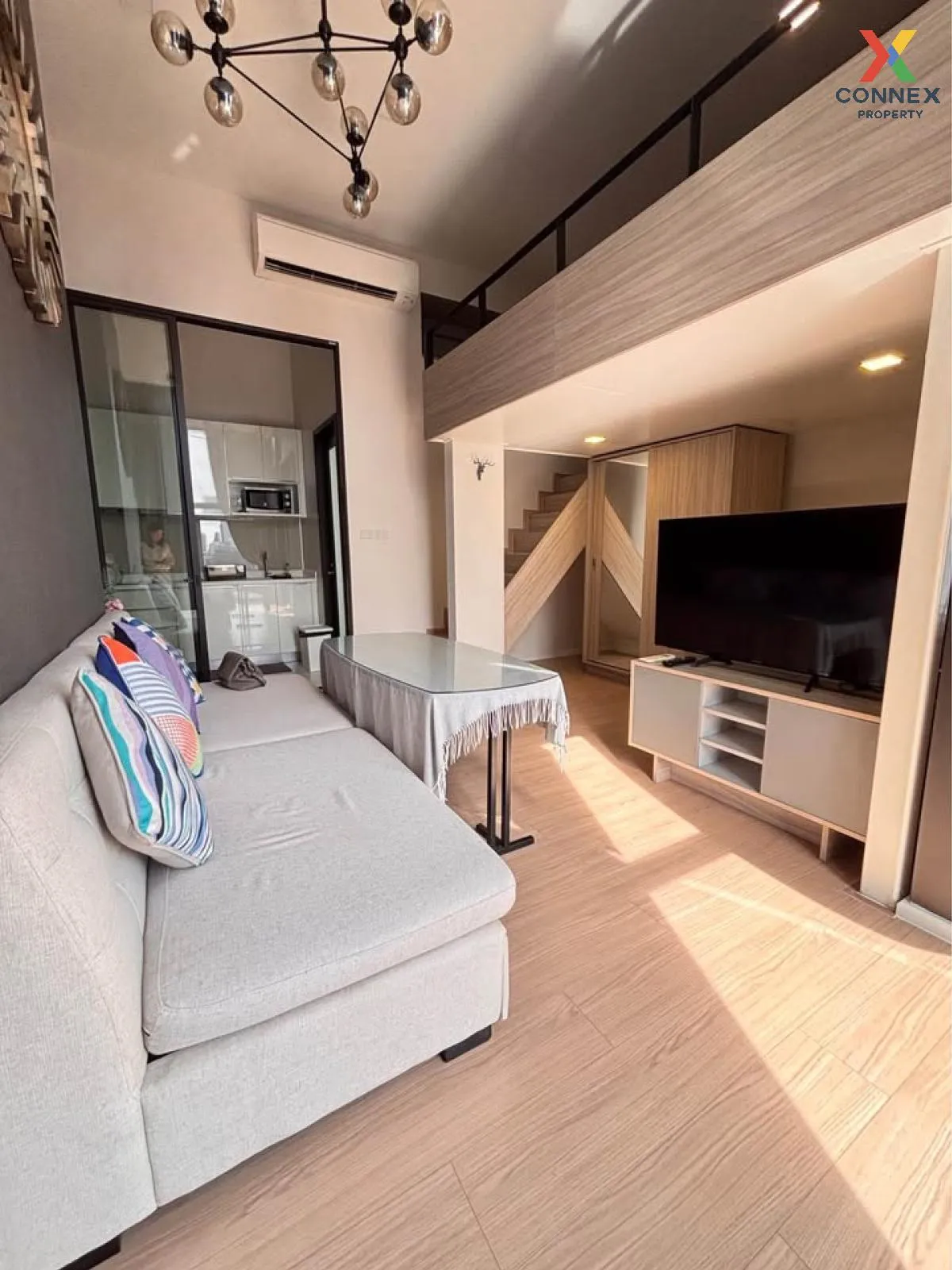 FOR SALE condo , Chewathai Residence Asoke , MRT-Phra Ram 9 , Mak 3