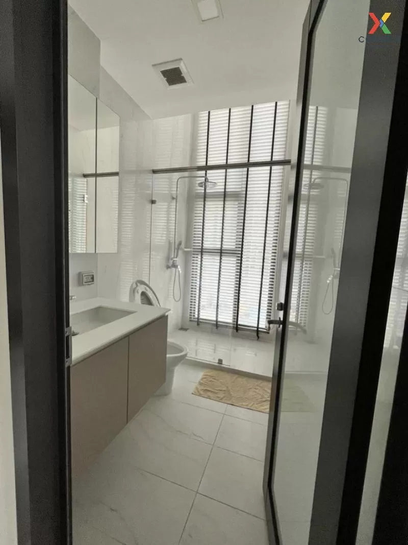 FOR SALE condo , Chewathai Residence Asoke , MRT-Phra Ram 9 , Makkasan , Rat Thewi , Bangkok , CX-55051