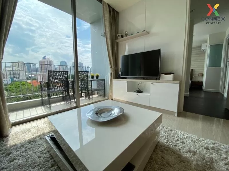 FOR SALE condo , Downtown 49 , BTS-Thong Lo , Khlong Tan Nuea , Watthana , Bangkok , CX-55052