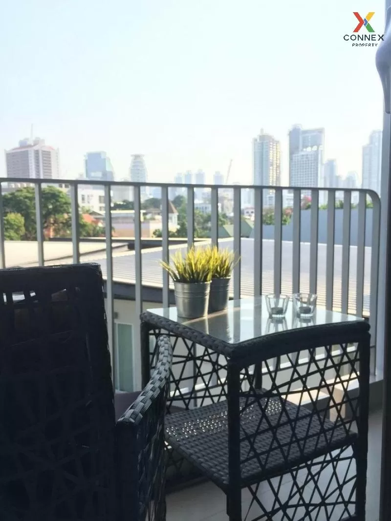 FOR SALE condo , Downtown 49 , BTS-Thong Lo , Khlong Tan Nuea , Watthana , Bangkok , CX-55052