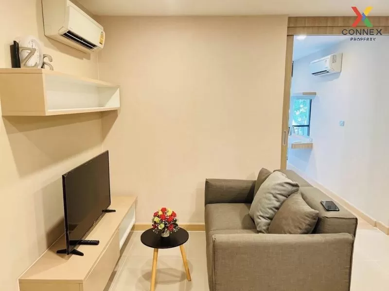 FOR RENT condo , The ACE Ekamai , BTS-Phra Khanong , Khlong Tan Nuea , Watthana , Bangkok , CX-55053