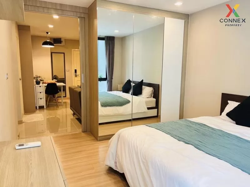 FOR RENT condo , The ACE Ekamai , BTS-Phra Khanong , Khlong Tan Nuea , Watthana , Bangkok , CX-55053