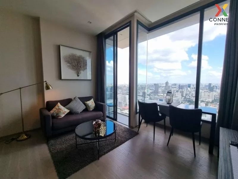 FOR SALE condo , The Esse Asoke , BTS-Asok , Khlong Toei Nuea , Watthana , Bangkok , CX-55070 2