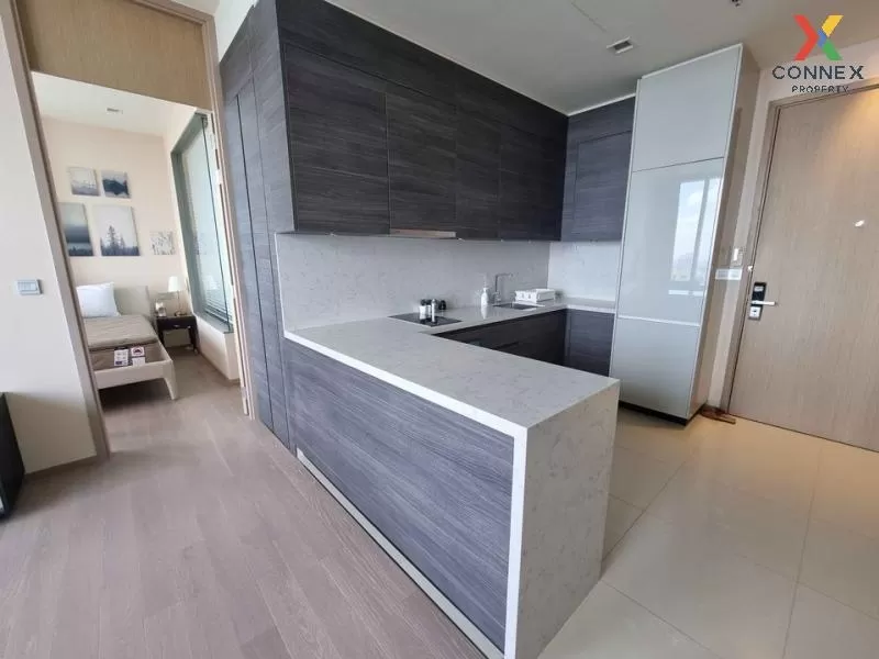 FOR SALE condo , The Esse Asoke , BTS-Asok , Khlong Toei Nuea , Watthana , Bangkok , CX-55070