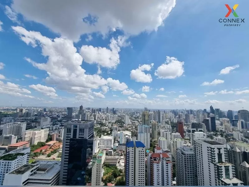 FOR SALE condo , The Esse Asoke , BTS-Asok , Khlong Toei Nuea , Watthana , Bangkok , CX-55070