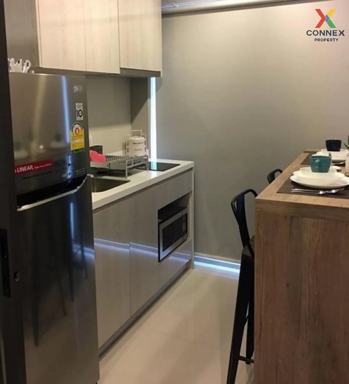 FOR SALE condo , Life Sukhumvit 48 , BTS-Phra Khanong , Phra Khanong , Khlong Toei , Bangkok , CX-55076