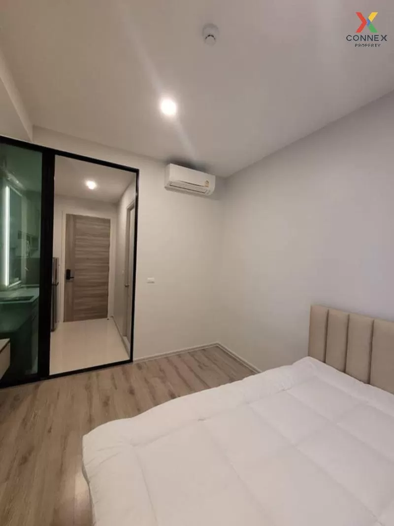 FOR RENT condo , Knightsbridge Collage Ramkhamhaeng , Hua Mak , Bang Kapi , Bangkok , CX-55078 3