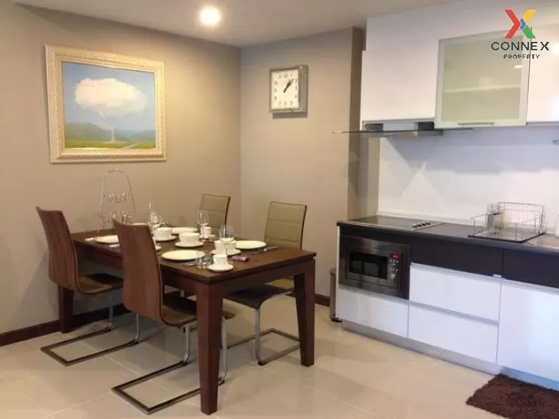 FOR SALE condo , Supalai Premier Place Asoke , corner unit , MRT-Phetchaburi , Khlong Toei Nuea , Watthana , Bangkok , CX-55079