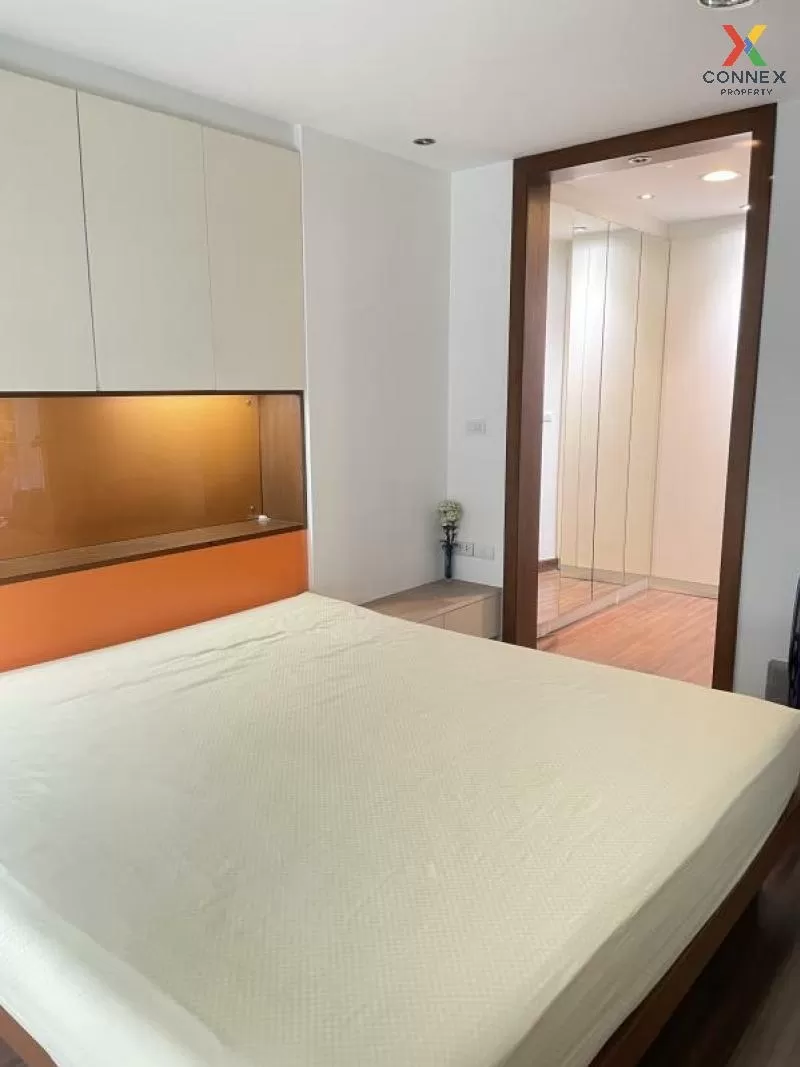 FOR RENT condo , D 65 , BTS-Phra Khanong , Phra Khanong Nuea , Watthana , Bangkok , CX-55080 2