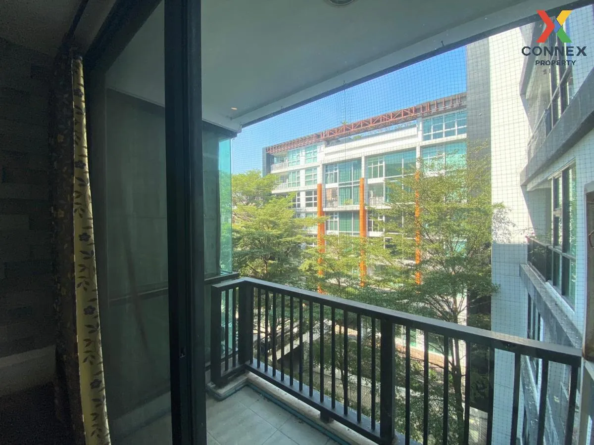 FOR SALE condo , D 65 , BTS-Phra Khanong , Phra Khanong Nuea , Watthana , Bangkok , CX-55083