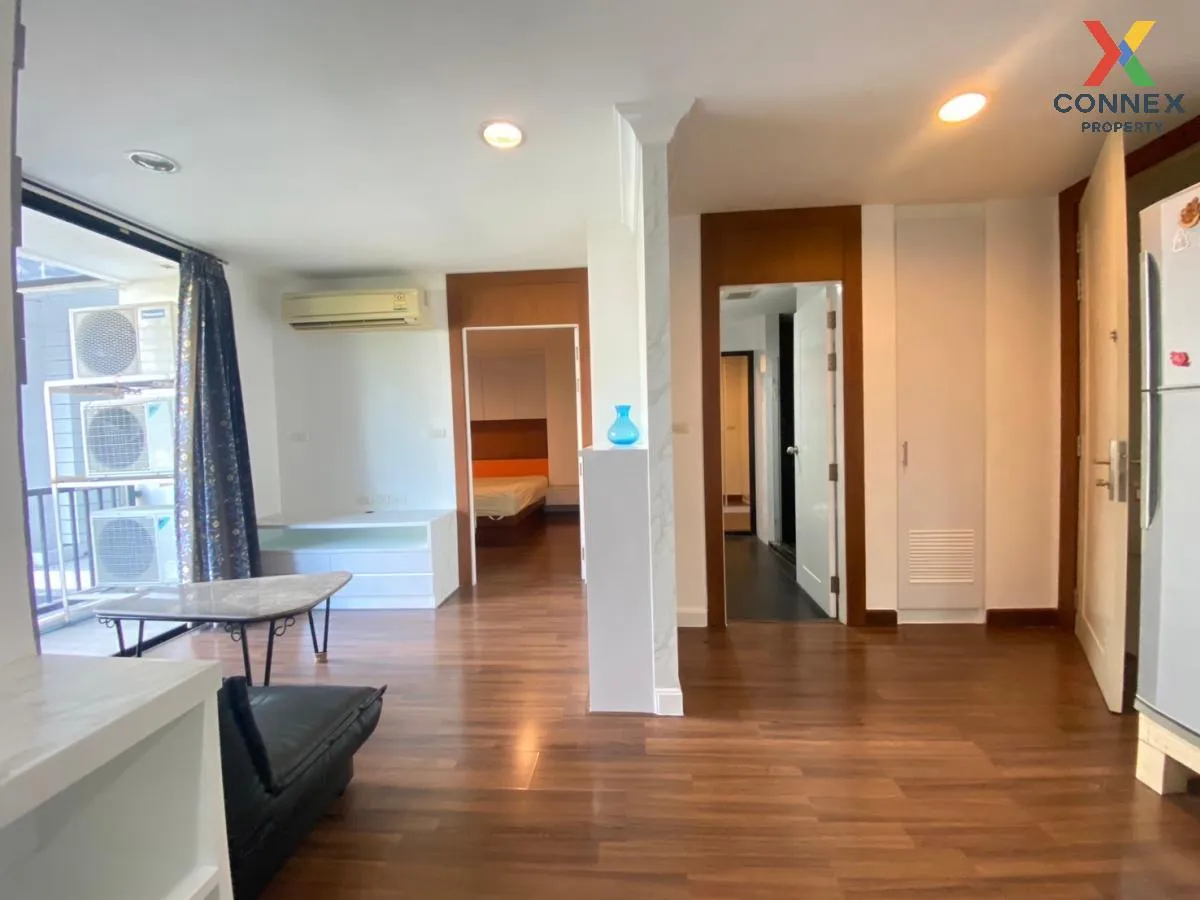 FOR SALE condo , D 65 , BTS-Phra Khanong , Phra Khanong Nuea , Watthana , Bangkok , CX-55083 4