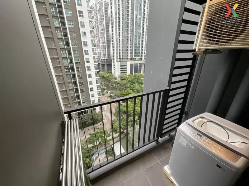 FOR RENT condo , Ideo Rama 9-Asoke , MRT-Phra Ram 9 , Huai Khwang , Huai Khwang , Bangkok , CX-55085