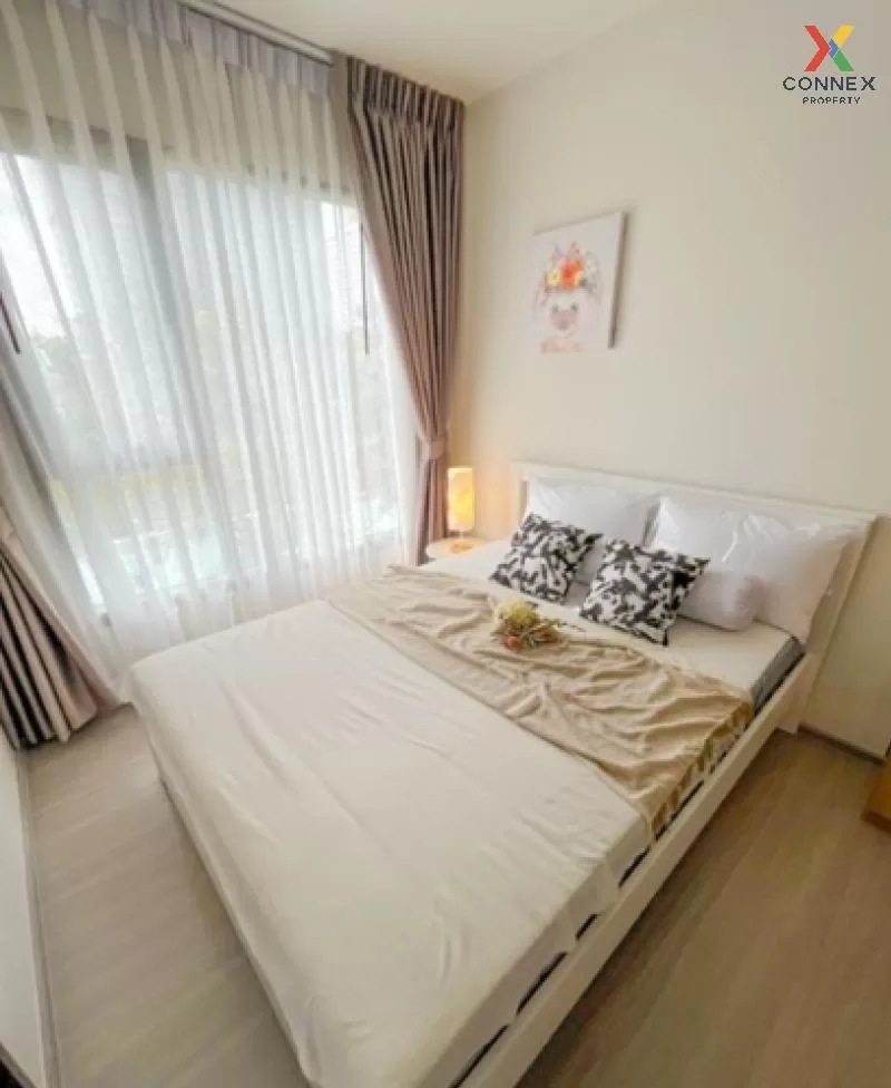 FOR RENT condo , Life Asoke Hype Rama 9 , MRT-Phra Ram 9 , Makkasan , Rat Thewi , Bangkok , CX-55088