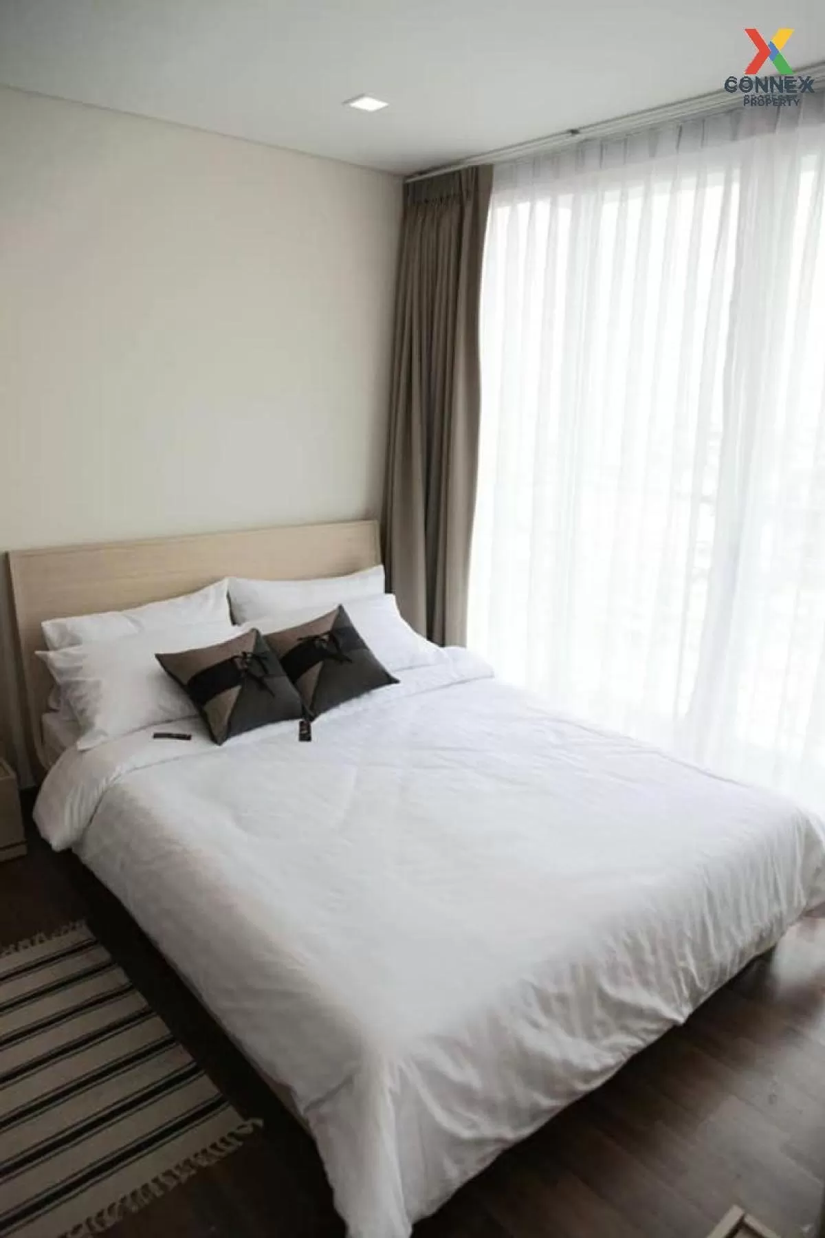 FOR RENT condo , Le Luk Condo , BTS-Phra Khanong , Phra Khanong Nuea , Watthana , Bangkok , CX-55093 4