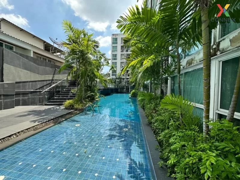 FOR SALE condo , Chateau In Town Major Ratchayothin 2 , MRT-Phahon Yothin , Chankasem , Chatuchak , Bangkok , CX-55106