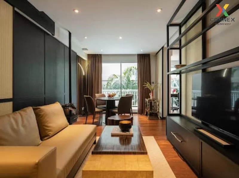 FOR RENT condo , The Private Residence Rajdamri , MRT-Si Lom , Lumpini , Pathum Wan , Bangkok , CX-55107 2