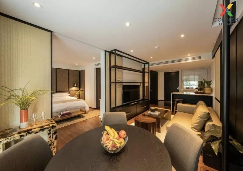 FOR RENT condo , The Private Residence Rajdamri , MRT-Si Lom , Lumpini , Pathum Wan , Bangkok , CX-55107