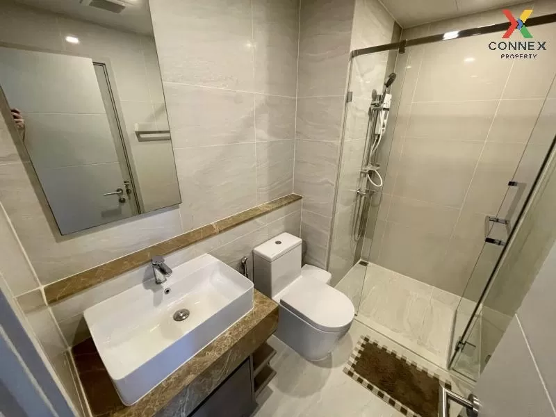 FOR RENT condo , Quintara Treehaus Sukhumvit 42 , BTS-Phra Khanong , Phra Khanong , Khlong Toei , Bangkok , CX-55108